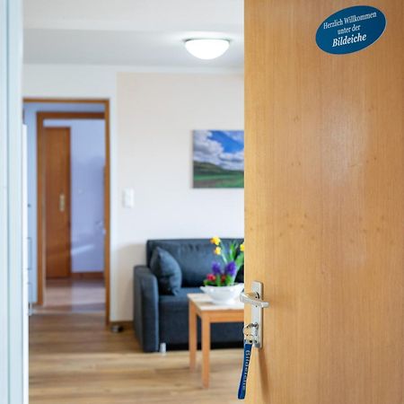 Waldhof-Iphofen Apartment ภายนอก รูปภาพ