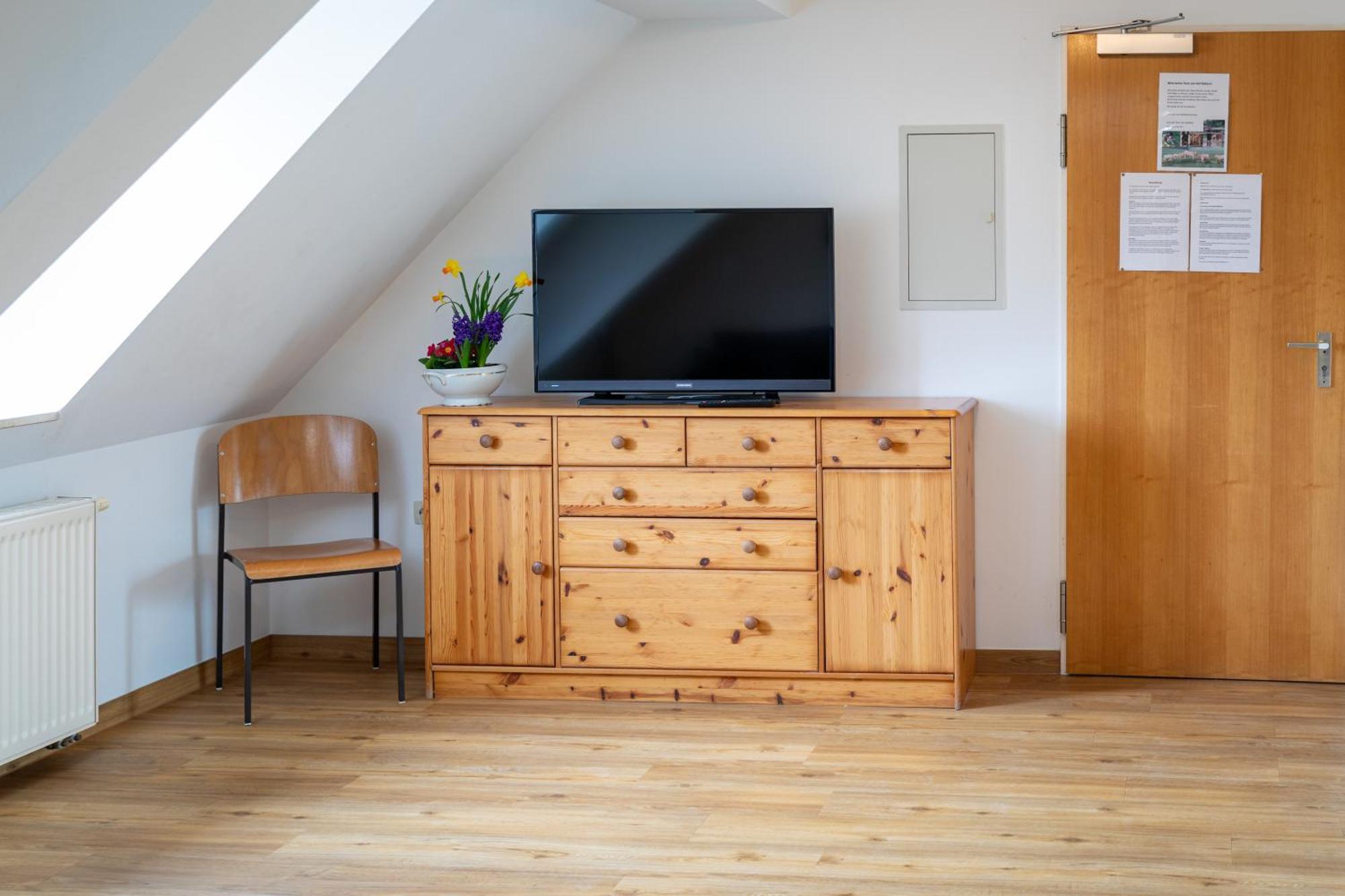 Waldhof-Iphofen Apartment ภายนอก รูปภาพ