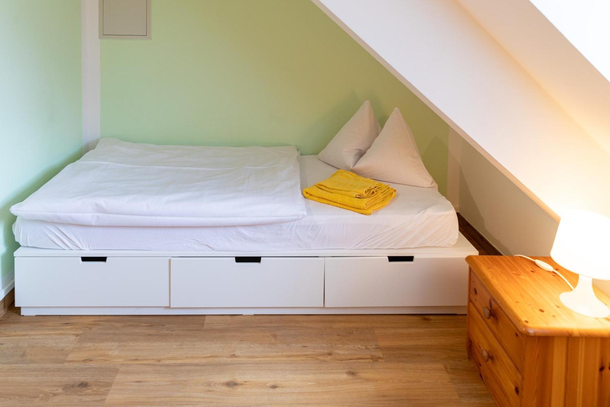 Waldhof-Iphofen Apartment ภายนอก รูปภาพ